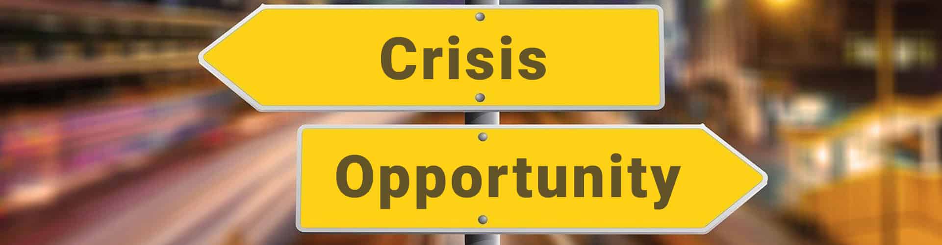 Turning Risk Into Opportunity