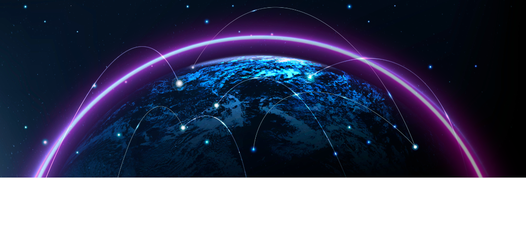 Global technology network