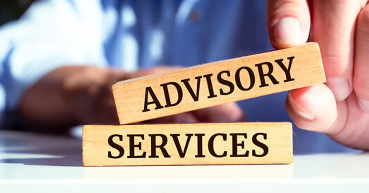 Advisory services