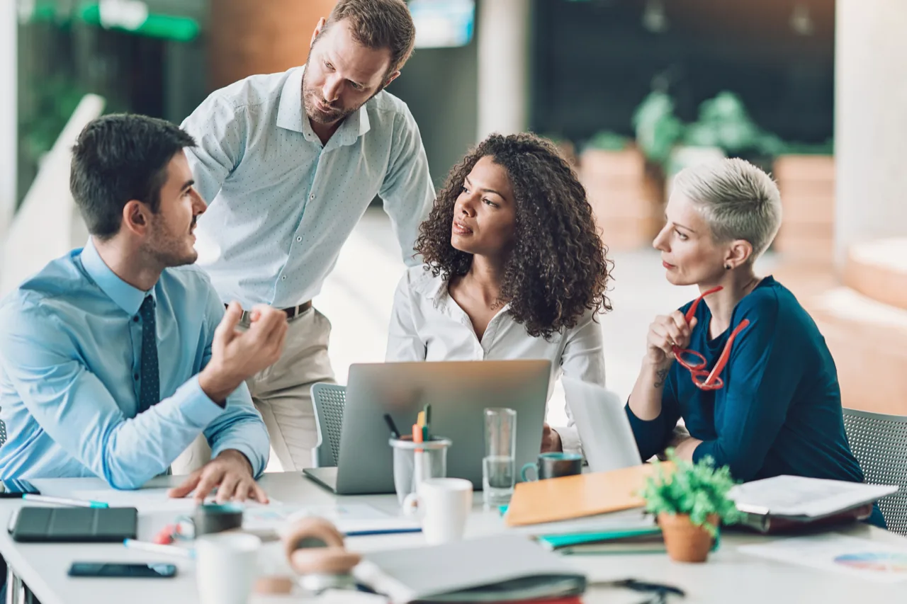 AI strategy, governance, and compliance