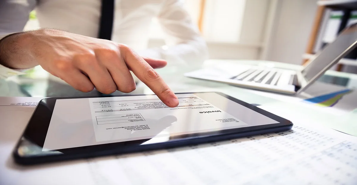 Invoicing and payment solutions